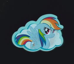 Rainbow Dash