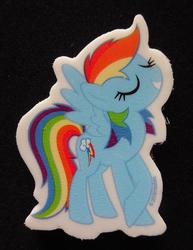 Rainbow Dash