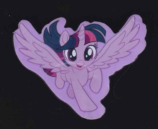 Twilight Sparkle