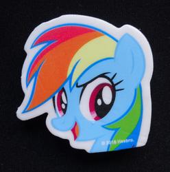 Rainbow Dash 