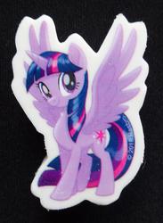 Twilight Sparkle