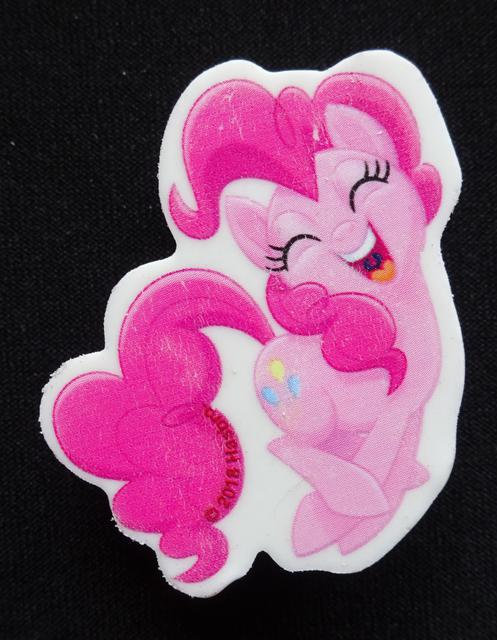 Pinkie Pie