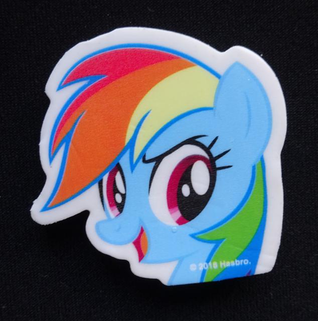 Rainbow Dash