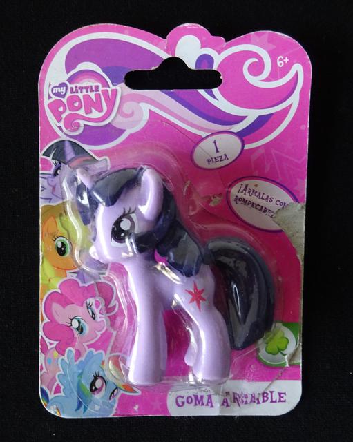 MOC Twilight Sparkle