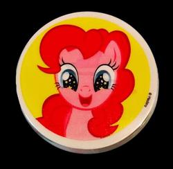 Pinkie Pie from Argentina