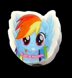 Rainbow Dash