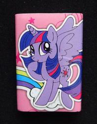 Magical Twilight Sparkle