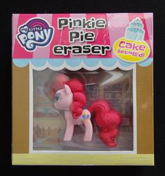 Pinkie Pie