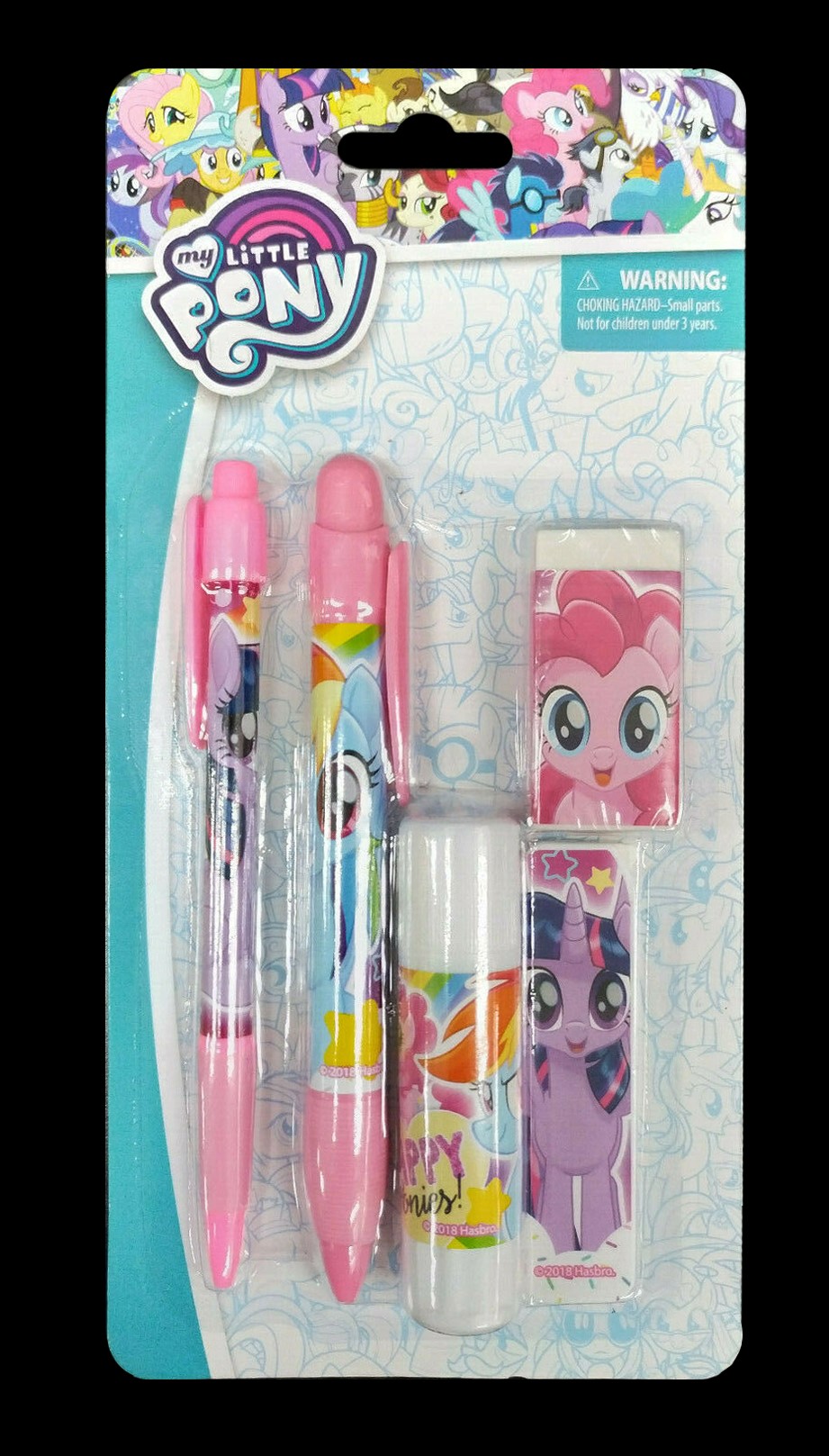 Pen set from the US