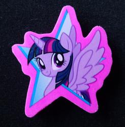 Star Twilight Sparkle