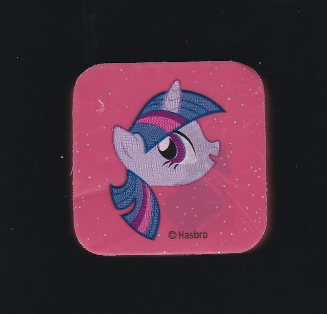 Twilight Sparkle