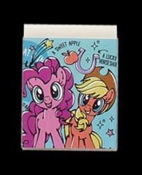 Matchbox eraser from US