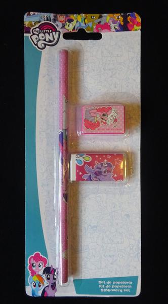 Stationery set