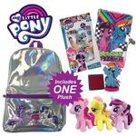 Rainbow Dash was also in the Australian Show bag