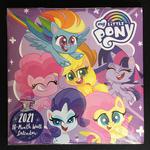 Pony Life Calendar