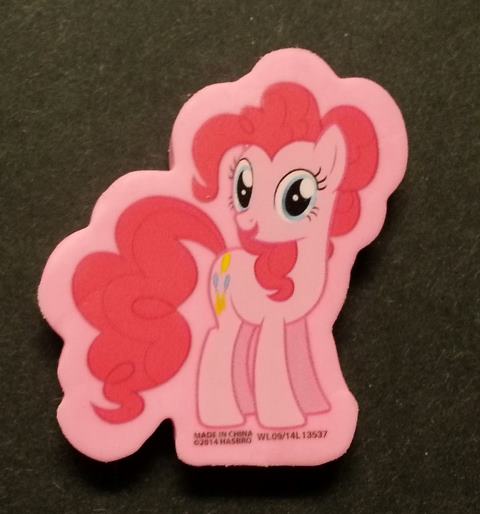 Pinkie Pie