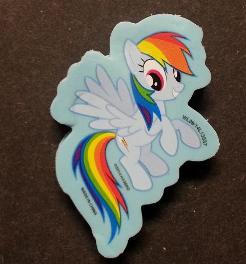 Rainbow Dash