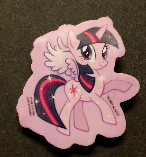 Twilight Sparkle