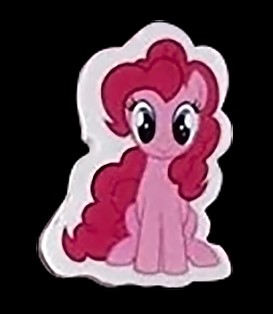 Pinkie Pie