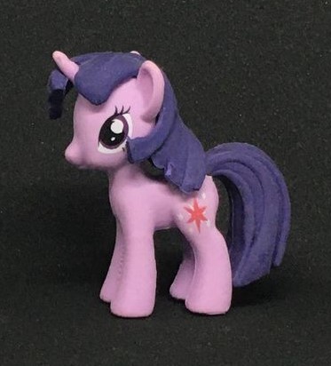 Twilight Sparkle