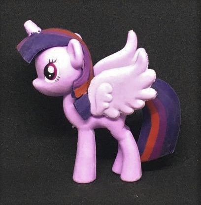 Twilight Sparkle