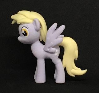 Derpy Hooves