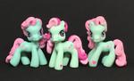 Ponyville Mintys