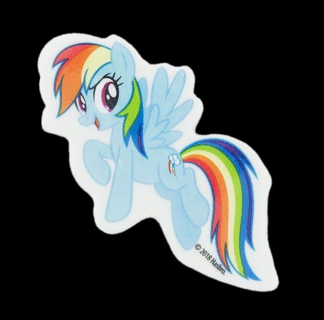 Rainbow Dash