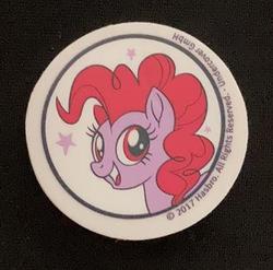 Pinkie Pie from Germany