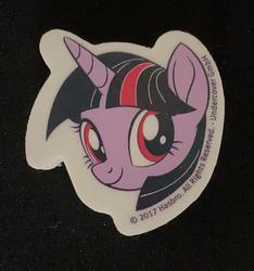 Kik Twilight Sparkle