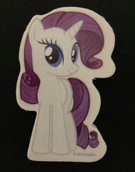 Rarity from Australia