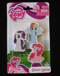 Pinkie Pie from Australia