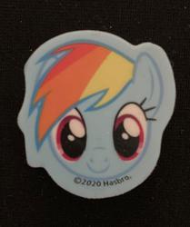 Rainbow Dash