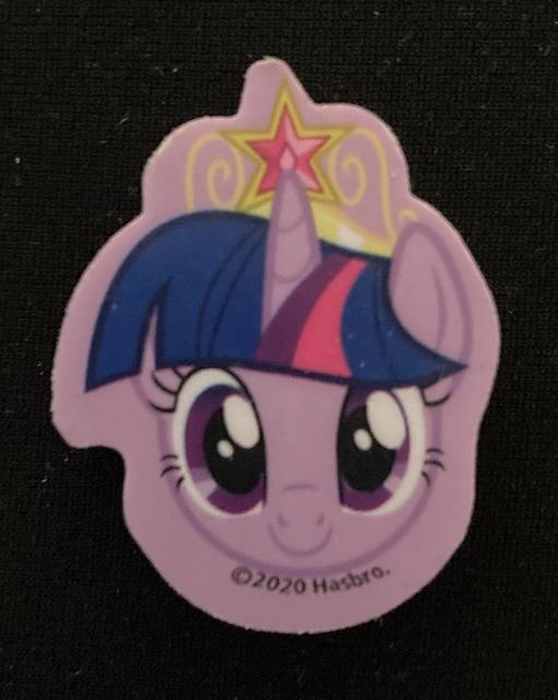 Twilight Sparkle