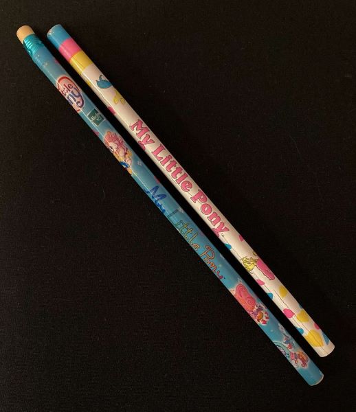 Pencils