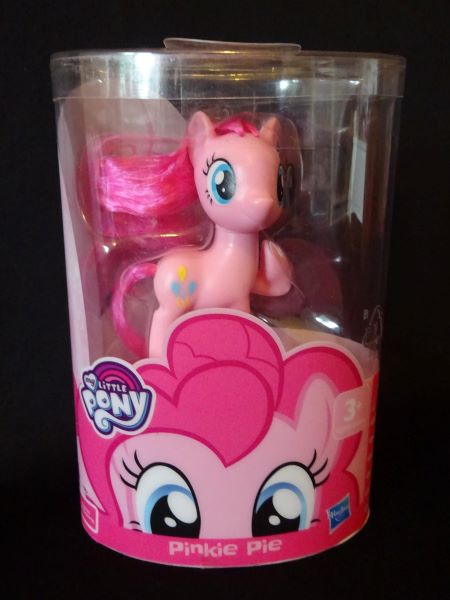 Pinkie Pie