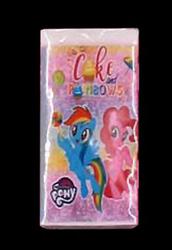 Rainbow Dash & Pinkie Pie