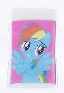 Rainbow Dash from Malaysia