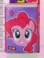 Pinkie Pie from Malaysia