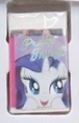 Rarity matchbox eraser