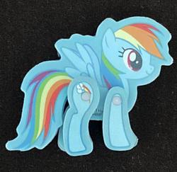 Rainbow Dash