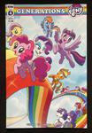 MLP Generations #4