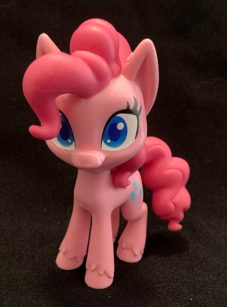 Pinkie Pie