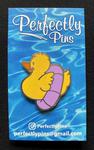 ATP Duck pin