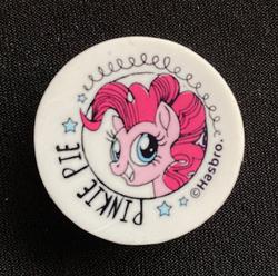 Bumper School Pack Pinkie