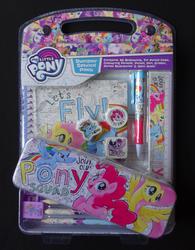 Bumper School Pack Dash