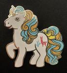 Pony Fair West Haul