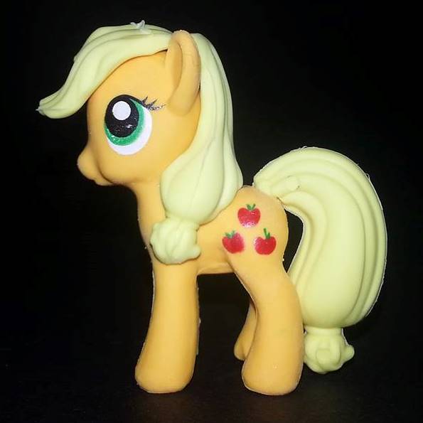 Applejack