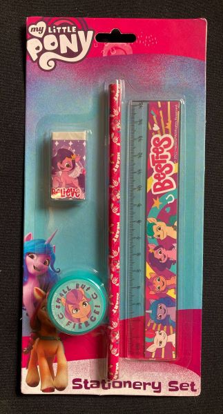 Stationery set