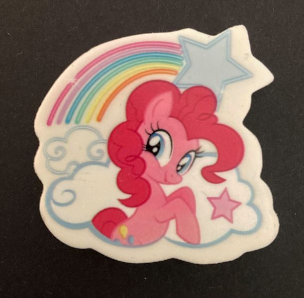 Pinkie Pie